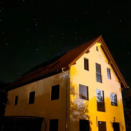 Traumschloesschen Eg Apartment