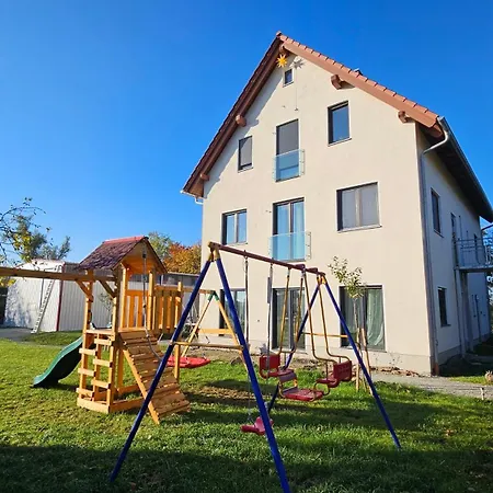 Traumschloesschen Eg * Nossen