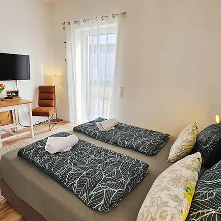 Apartment Traumschloesschen Eg *