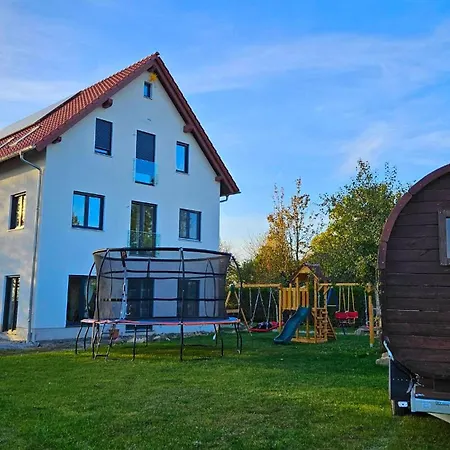 Traumschloesschen Eg *