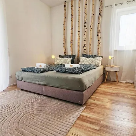 Traumschloesschen Eg Nossen