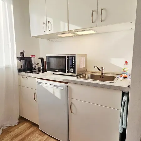 Traumschloesschen Eg * Nossen