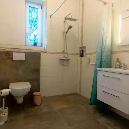 Traumschloesschen Eg Apartment