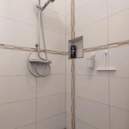 Apartmán Traumschloesschen Eg