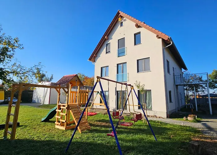 Traumschloesschen Eg * Nossen