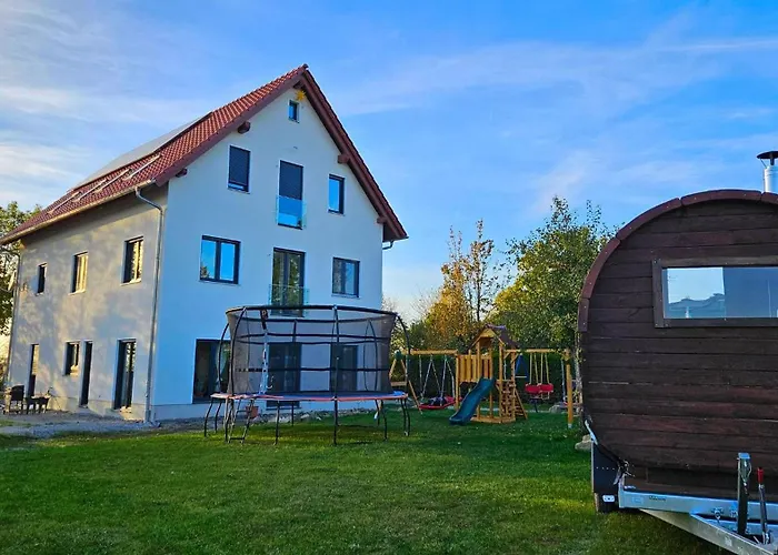 Traumschloesschen Eg *