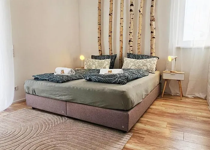 Traumschloesschen Eg Nossen