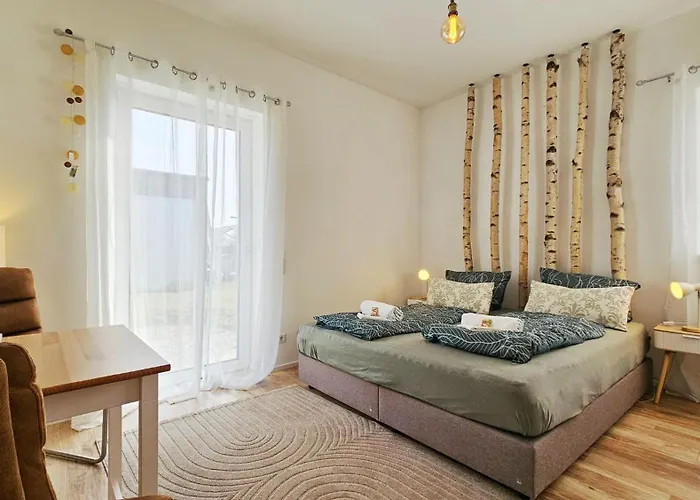 Traumschloesschen Eg شقة