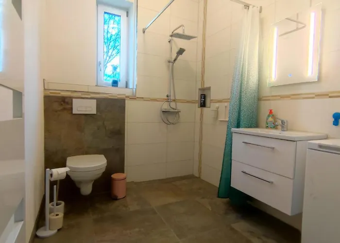 Traumschloesschen Eg شقة