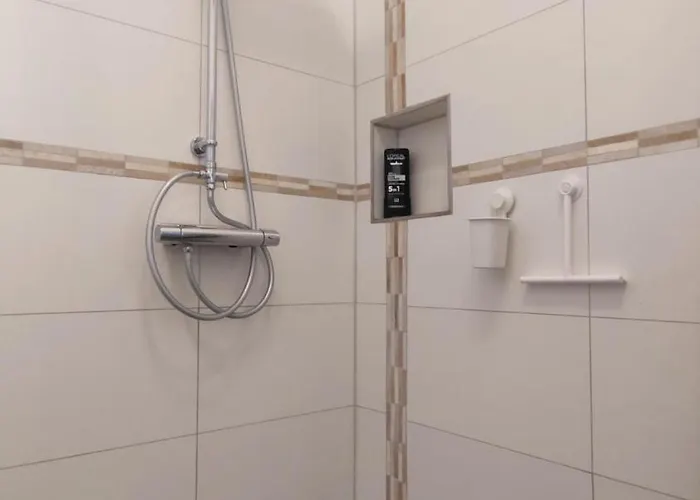 شقة Traumschloesschen Eg